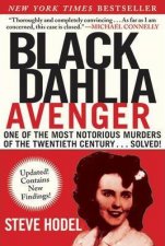 Black Dahlia Avenger