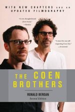 The Coen Brothers  2nd Ed