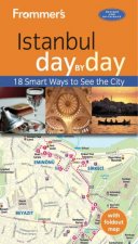 Frommers Istanbul Day by Day