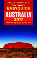 Frommers EasyGuide To Australia 2017