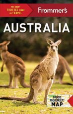 Frommers Australia