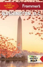 Frommers Washington DC