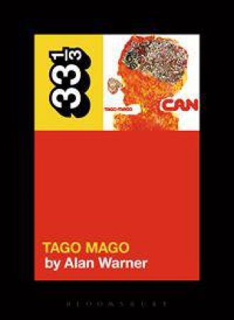 Can's Tago Mago