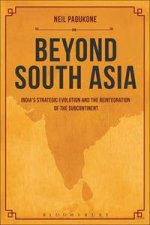 Beyond South Asia