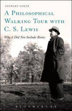 A Philosophical Walking Tour with CS Lewis