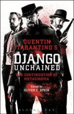 Quentin Tarantinos Django Unchained