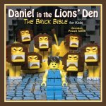 Daniel in the Lions Den