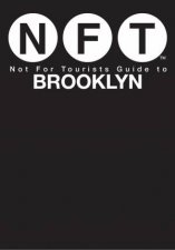 Not For Tourists Guide to Brooklyn 2015