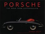 Porsche The Road from Zuffenhausen