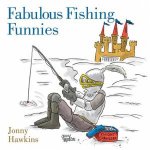 Fabulous Fishing Funnies 2nd Ed