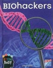 STEM Body Biohackers