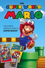 The Super World Of Mario