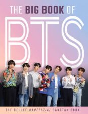 The Big Book Of BTS