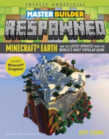 Master Builder Respawned by Jeff Cork