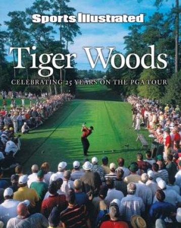 Sports Illustrated Tiger Woods by Various