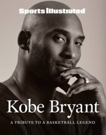 Sports Illustrated Kobe Bryant by Various