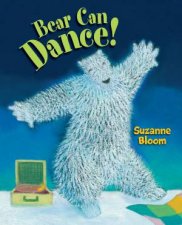 Bear Can Dance