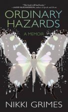 Ordinary Hazards A Memoir