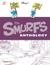 The Smurfs Anthology 05