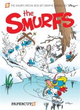 The Smurfs Specials Boxed Set