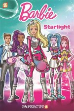 Barbie Starlight 1