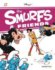 The Smurfs  Friends 02