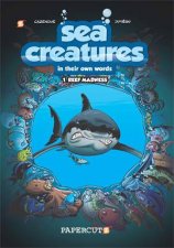 Sea Creatures