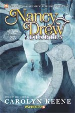 Nancy Drew Diaries 09