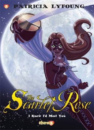 Scarlet Rose #1: \