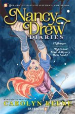Nancy Drew Diaries 10