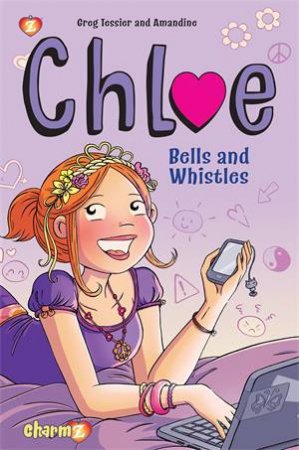 Chloe #2 by Greg Tessier and Amandine