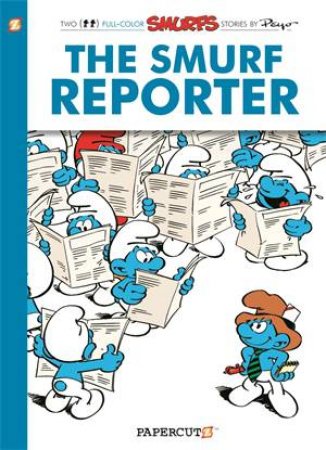 The Smurf Reporter