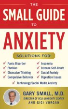The Small Guide To Anxiety