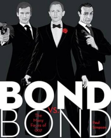 Bond vs. Bond by Paul Simpson