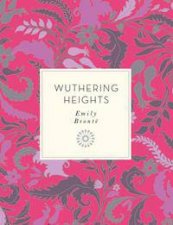 Knickerbocker Classics Wuthering Heights