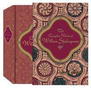 Knickerbocker Classics: The Complete Works of William Shakespeare by William Shakespeare