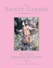 Childrens Clothbound Classics The Secret Garden