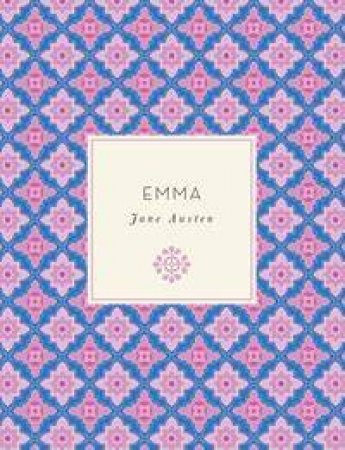 Knickerbocker Classics: Emma by Jane Austen