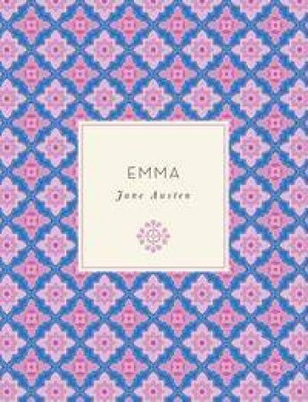 Knickerbocker Classics: Emma by Jane Austen