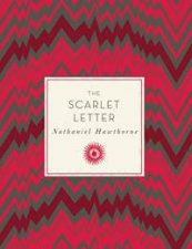 Knickerbocker Classics The Scarlet Letter