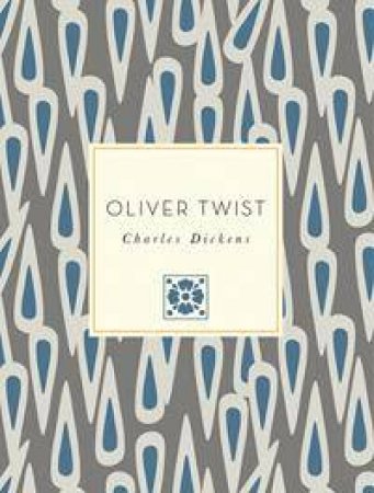Knickerbocker Classics: Oliver Twist by Charles Dickens