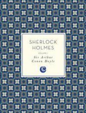 Knickerbocker Classics Sherlock Holmes Vol 1