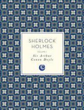 Knickerbocker Classics Sherlock Holmes Vol 1