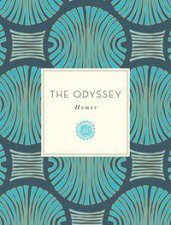 Knickerbocker Classics The Odyssey
