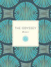 Knickerbocker Classics The Odyssey