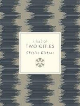 Knickerbocker Classics: A Tale of Two Cities by Charles Dickens
