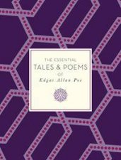 Knickerbocker Classics The Essential Tales  Poems of Edgar Allan Poe