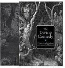 Knickerbocker Classics The Divine Comedy