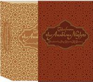 Knickerbocker Classics: Tales from the Arabian Nights by Richard Burton
