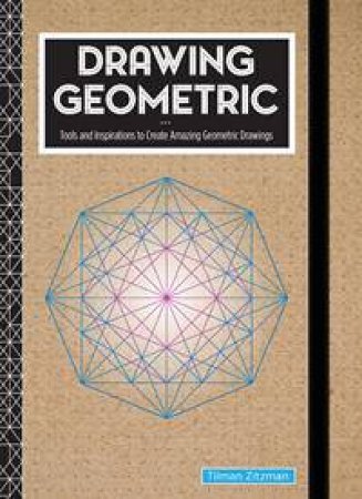 Drawing Geometric by Tilman Zitzmann